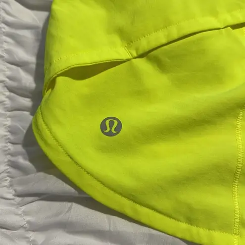 Lululemon  Speed Up Short