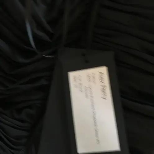 NWT Alex Perry dress with glove Size 6