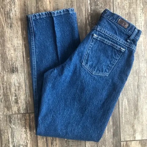 Riders By Lee Vintage high waist mom jeans size 8