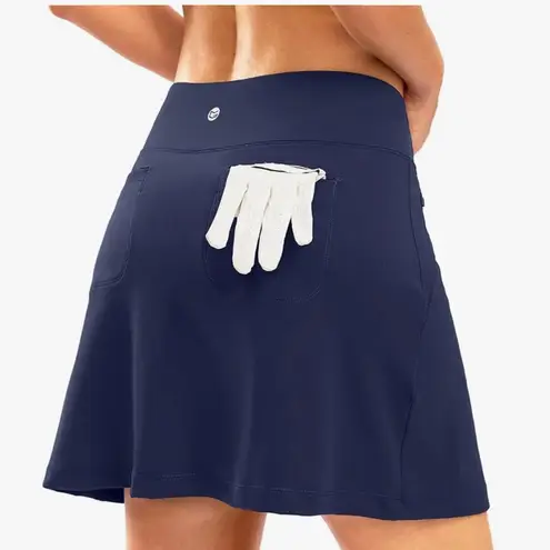 G Gradual skort high waisted set of 2 Blue Size M