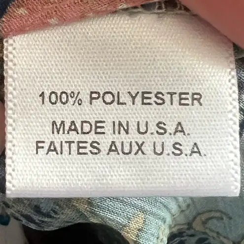 MISA Los Angeles Kali Maxi Dress in Patchwork Batik