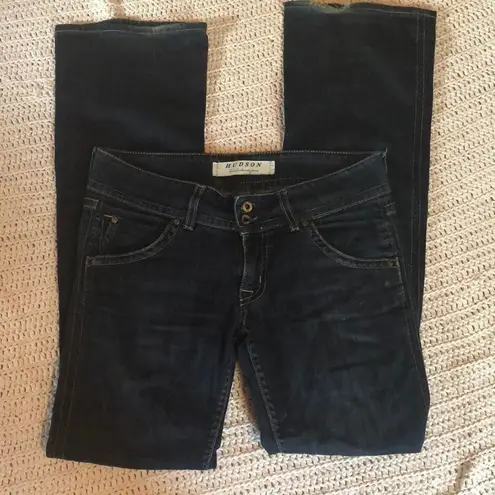 Hudson Jeans  sz 28X32