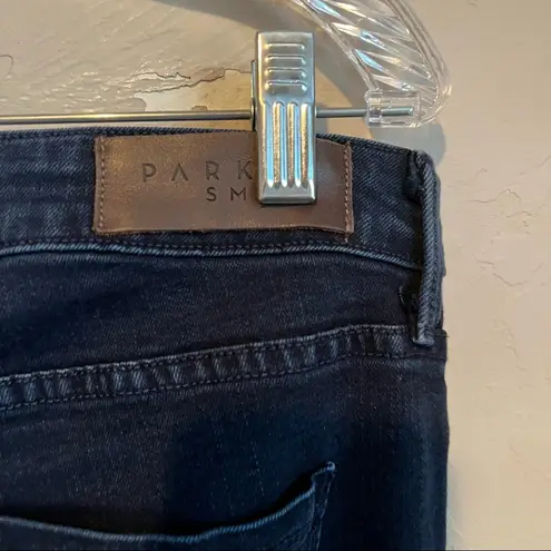 Parker Smith High Rise Skinny Denim Jeans