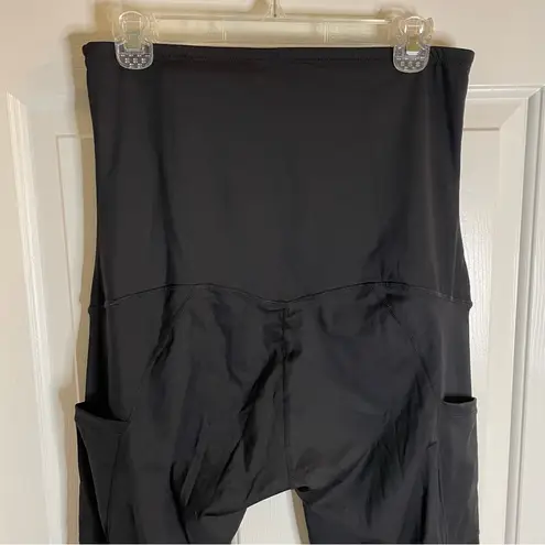 NEW Comfortline Black High