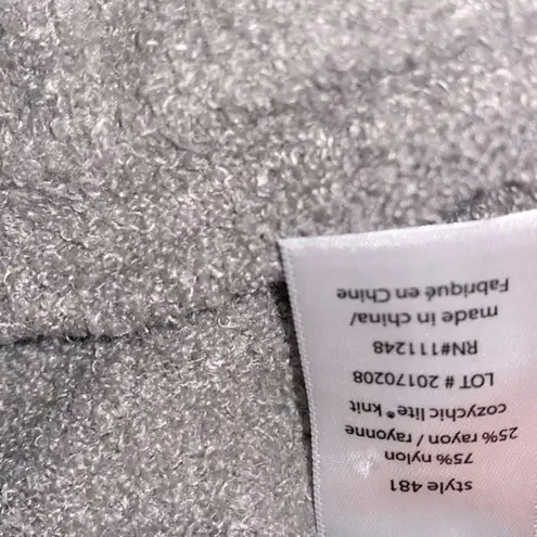 Barefoot Dreams Cozy Chic Lite bottoms size xsmall