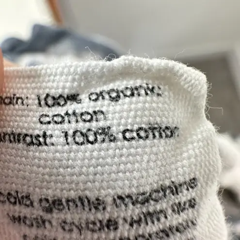 Bassike Size Small Tie