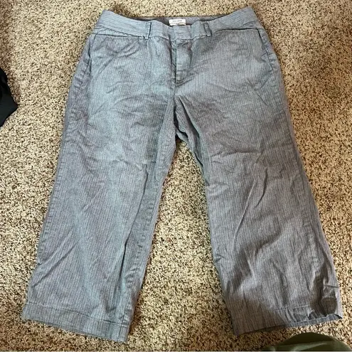 Dockers  capris