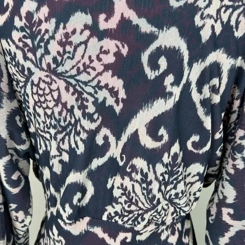 Sweet Pea Vintage Y2K Sweet Pea By Stacy Frati Dress Womens Large Mesh Ruched Stretch