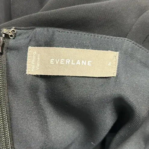 Everlane  Black Jumpsuit