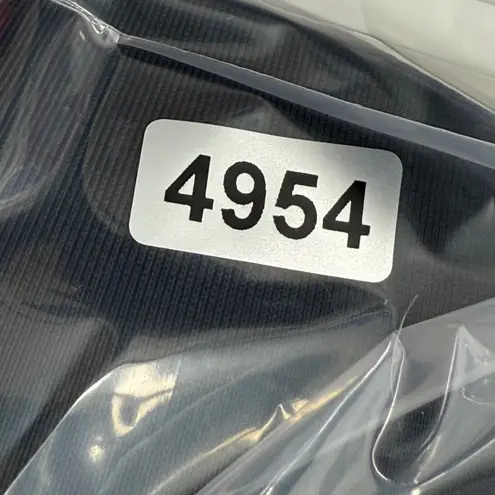 Victoria's Secret PINK Black Strapless Push Up Bra 38DD no strap Size undefined - Image 11