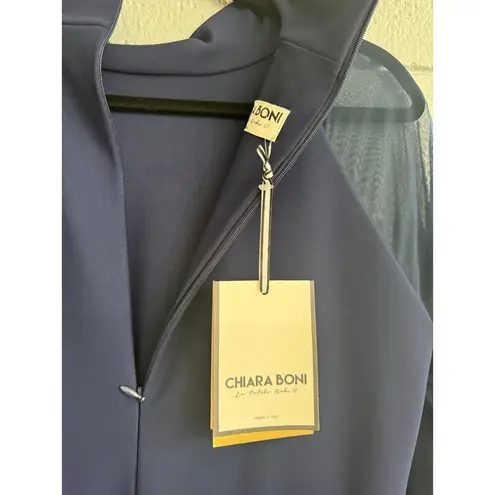 NWT Women's Chiara Bon La Petite Robe Maylys Mock