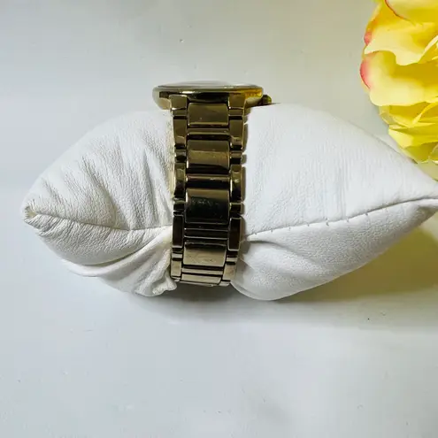 Anne Klein Gold  Watch