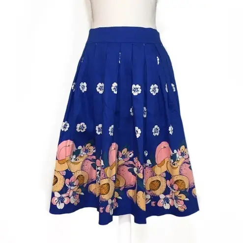 Banned Apparel NWT Dancing Days Midi Skirt New