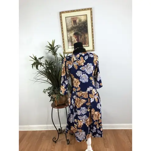 24 Seven Women Dress Medium Boho Vacation Resort Wear Sleeveless Pullover Pleats