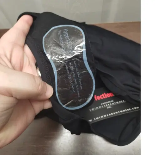 Coco reef  NWT Size 3X Black Perfection Fit Swimsuit Separate Bathing Suit Bottom - Image 3