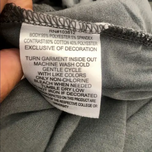 FSU Florida State Seminoles Ladies tee V