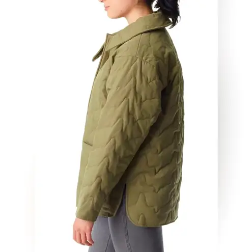 BASS Outdoor Women's Quilted Long