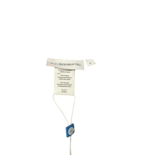 Bleu Rod Beattie  NWT Bohemian Paradise Caftan size Small