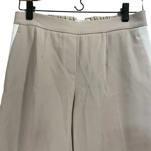 Aritzia  Babaton Size 4 Beige Pants Slacks Career