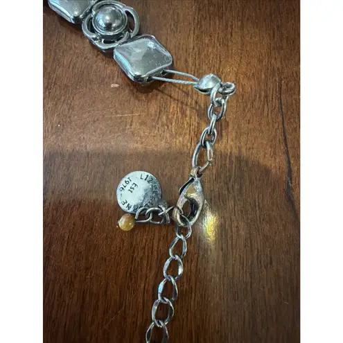 Liz Claiborne  Women’s Vintage 16” Necklace