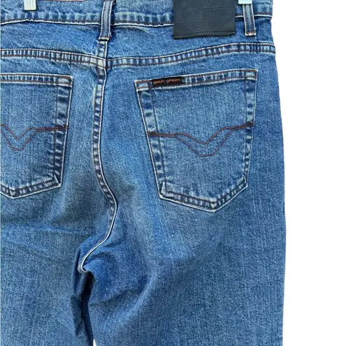 Vintage Y2K 2000s Harley