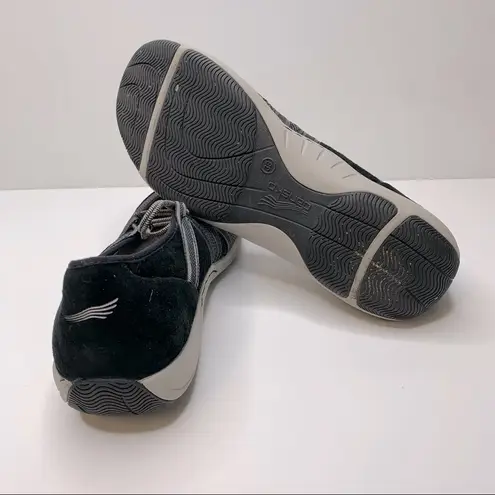 Dansko Honey Slip-On Suede Sneaker Size 38