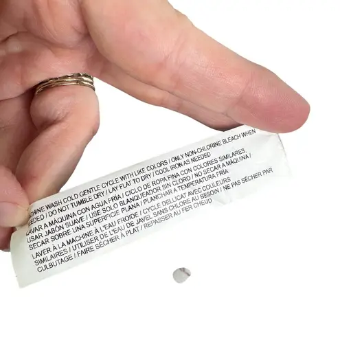 Eloquii Red Floral Long Sleeve Tie Neck Knee Length Dress Stretchy Plus Size 22