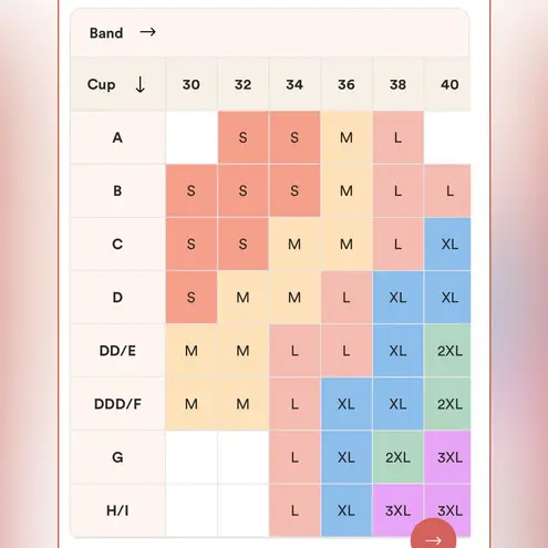 Truekind Daily Comfort Wireless Shaper Bra Black Size XL Black