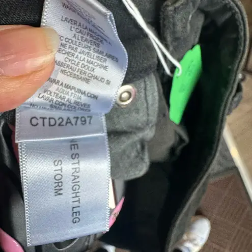 Women's Black Jeans BCBG. BLACK. Size 28