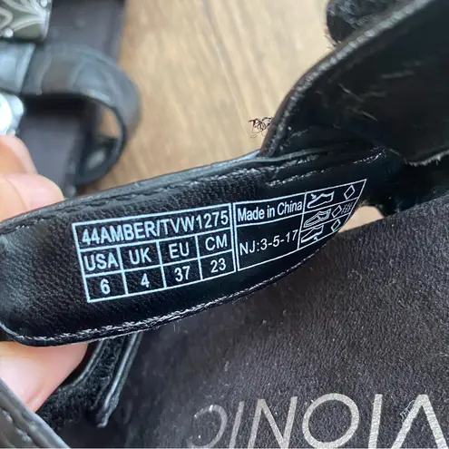 Vionic COPY - Amber Sandals Women’s size 6