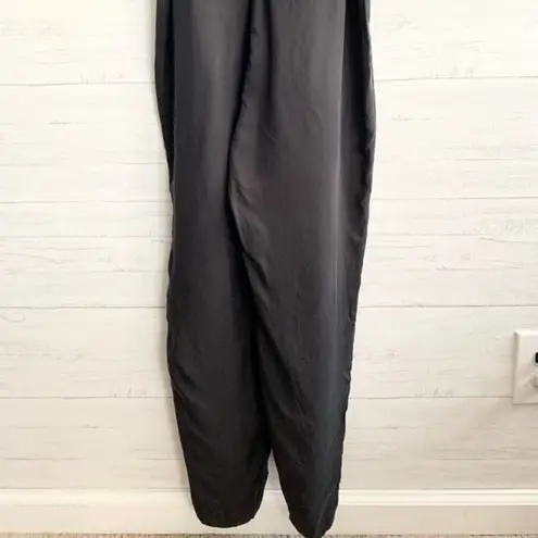 L'Agence L’agence Black Jumpsuit