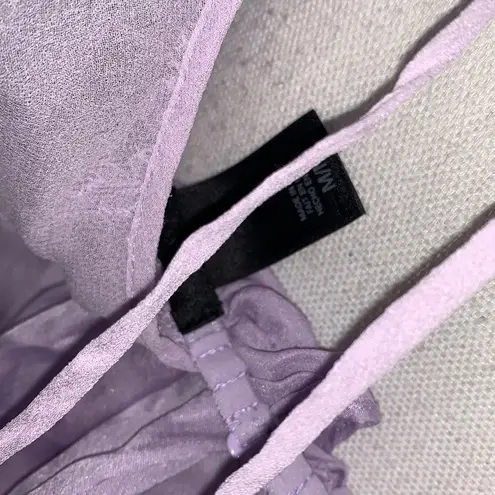 Victoria's Secret Victoria Secret Designer Collection Silk Babydoll