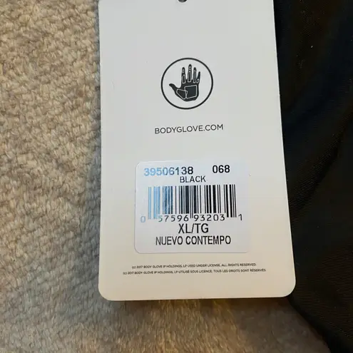 Body Glove Women's Smoothies Ruby Swim Bottom