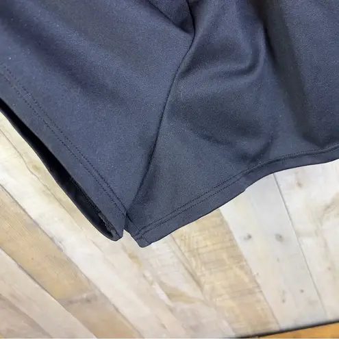 Catalina Suddenly Slim By Size Small (4-6) Red & Black Polkadot Bathing …