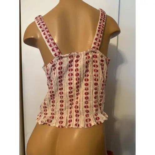 American Eagle  tank SM