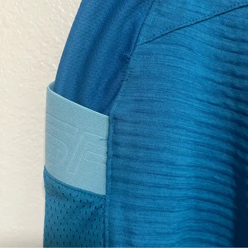 La Sportiva Circuit Short Blue Women’s Size Large Climbing Athletic Casual