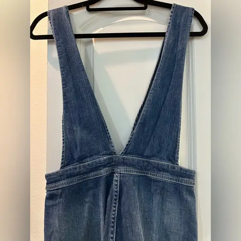 Sneak Peek Unique Blue Denim V