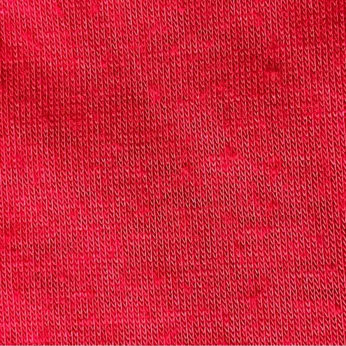 VTG Y2K Retro Red Lace Babydoll Blouse Romantic Coquette Preppy PM Size undefined