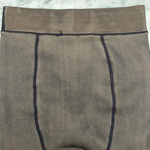 Woman’s Full lined socks pants Size M