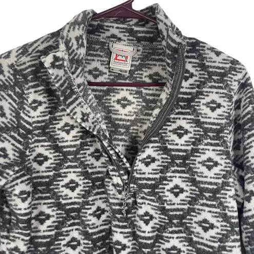 Avalanche Outdoors Aztec 1/2 Zip Fleece Sweater