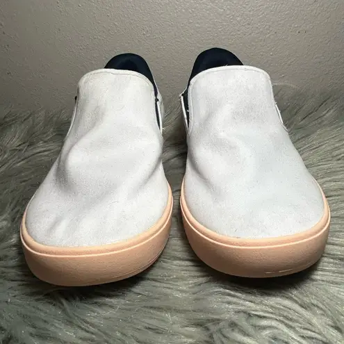 Kizik 'Venice' Comfortable, Breathable, Stretch Canvas Slip