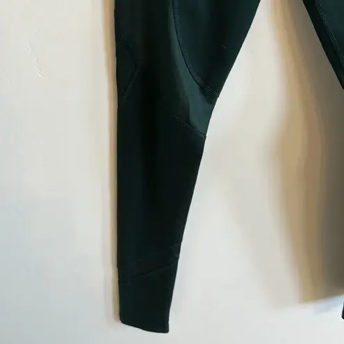 DKNY  Pants Hunter Green Leggings Size Women's XS