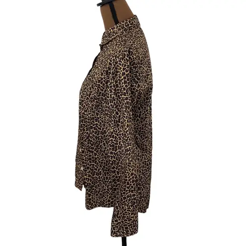 J Crew Factory Button