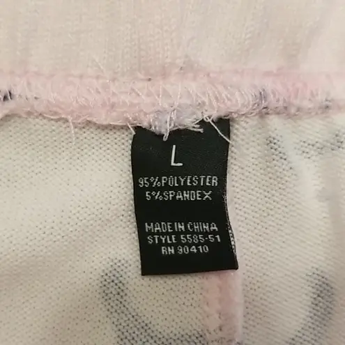 Laura Ashley ππ Stay at Home Dog Mom PJ Set