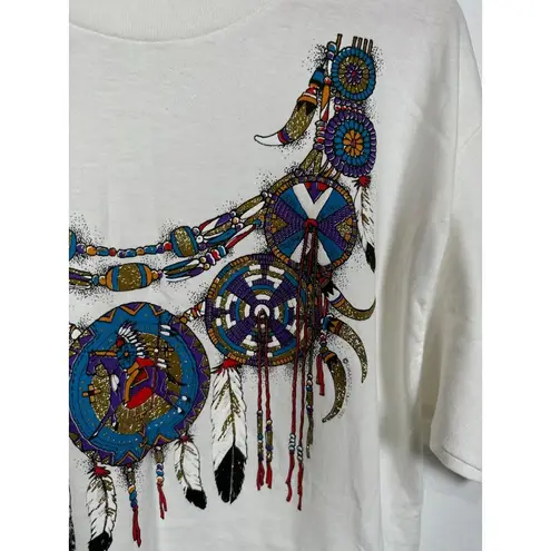 Vintage Diamond Dust Large T