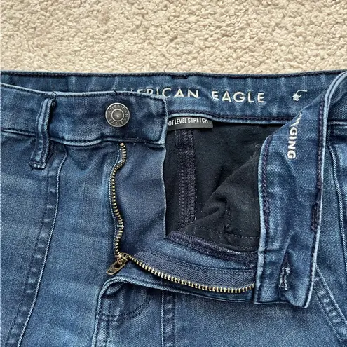 American Eagle  Next Level Stretch Jeans