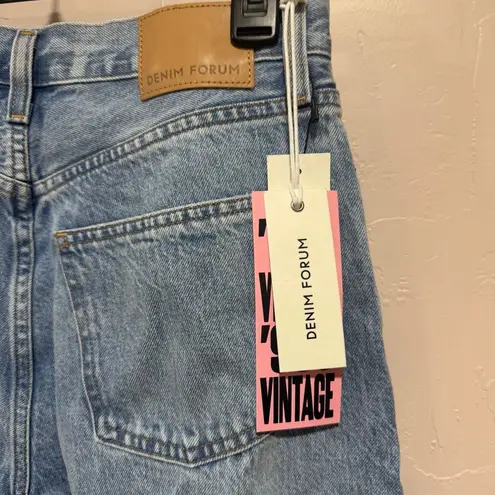 New Aritzia Denim Forum The '90s Vintage Super Lo