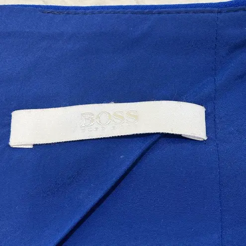 Hugo Boss  Midi Skirt