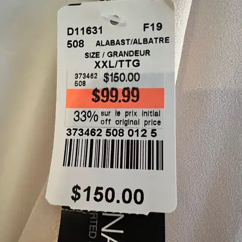 Le chateau Lé Cháteau Pantsuit