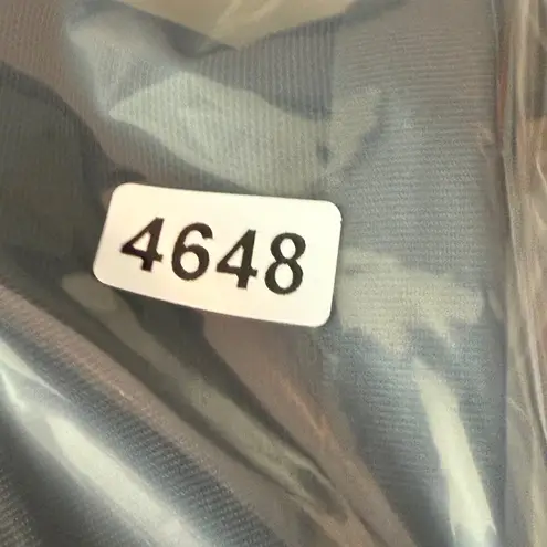 Cacique Intimates Black Full Coverage Wireless Bra - Size 44H